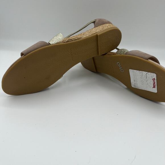 GLORIES Sandal, Women's EU Size 39, US 8-8.5 - Picture 5 of 6